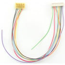 1195 DCC Decoder E7 Harness