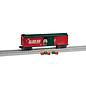 Lionel 2128250 SledEx Present Unloading Car, O Gauge