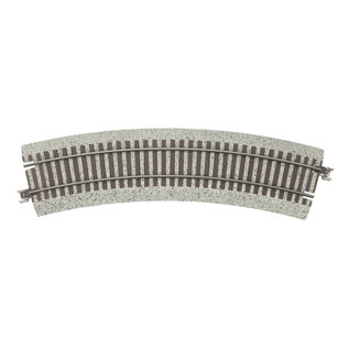 MTH 20" Radius Curve Track 30 Degree Full Section (6-Pack)