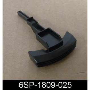 Lionel 6SP-1809-025 Trolley Bumper, Modern