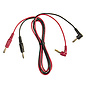 MTH 40-1015 RealTrax Wire Harness w/bannana plugs