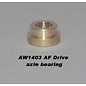 Model Engineering Works AW1403 American Flyer wide gauge drive axle bushing