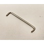 MTH 385-NTHR Tender Hand Rail, Nickel, 1 3/4"