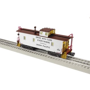 Lionel 2226240 UP CA-1 Caboose #2654, O Gauge