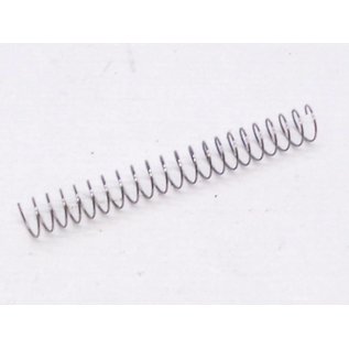 Henning's Trains 151-27 Semaphore Return Spring