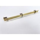 MTH AW4632 RH Boiler Piping, Brass, AF4696