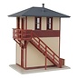Walthers 931-810 Trackside Signal Tower