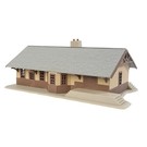 Walthers 931-904 Iron Ridge Station Kit
