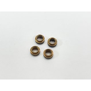 SL90C Bearing Set, Copper, 4 Pcs.