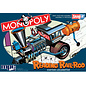 MPC 945 Monopoly Reading Rail-Rod Snap-It Kit,