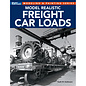 Kalmbach Books 12838 Model Realistic Freight Car Loads
