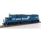 Walthers 910-10367 EMD SD50 Diesel Conrail #6822, DC