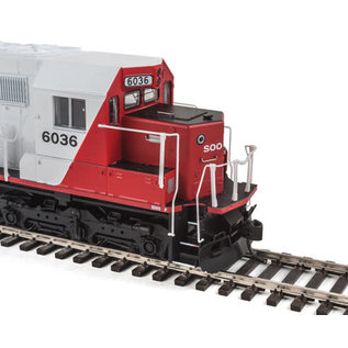 Walthers 910-256 Diesel Detail Kit For EMD SD50 & SD60, HO Scale