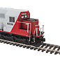 Walthers 910-256 Diesel Detail Kit For EMD SD50 & SD60, HO Scale