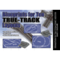 Atlas #15 HO Blueprints/10 True Track Lay