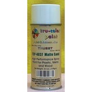 Tru-Color TCP-4037 Matte Sand, Tru-Color Paint, 4.5oz. Spray