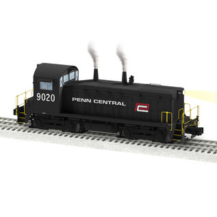 Lionel 2233240 Penn Central SW1200 #9020, Legacy