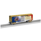 Lionel 2238060 RTR Gerlad Ford Presidential Boxcar