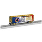 Lionel 2238060 RTR Gerald Ford Presidential Boxcar
