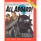 Lionel Company All-Aboard! Book, Hardback (preowned)