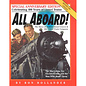 Lionel Company All-Aboard! Book, Hardback (preowned)