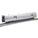 Kato 356212 Amtrak Viewliner II Baggage Car #61058 Phase III