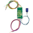 TCS 1516 WOW101 Steam Sound & Control Decoder