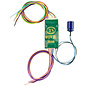 TCS 1516 WOW101 Steam Sound & Control Decoder