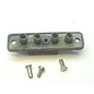 616-SS Exhaust Stacks w/ 530-40 Rivets, Diecast