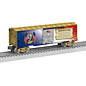 Lionel 2238040 Rutherford B Hayes Presidential Boxcar