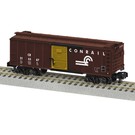 American Flyer 2219112 Conrail Boxcar #215387