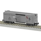 American Flyer 2219132 Norfolk Southern Boxcar #1600