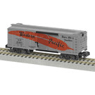 American Flyer 2219141 Western Pacific Boxcar #20801