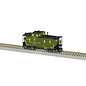American Flyer 2219240 US Army Caboose #1991