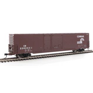 Walthers 910-3201 60' CR Auto Parts Boxcar #220233