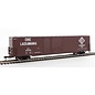 Walthers 910-3208 60' EL Auto Parts Boxcar #68096