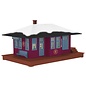 Lionel 2029050 Polar Express Passenger Station