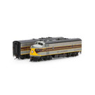 Athearn ATHG19558 Erie F7 A-B Diesels, w/DCC/Sound