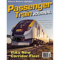 White River Productions Passenger Train Journal, 2022-3 Issue 292