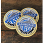 Discover Lansdale Lansdale 150 Parade Button