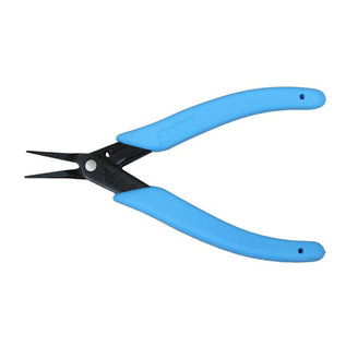 Xuron 450 Needlenose Pliers, Smooth