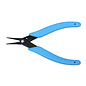 Xuron 450 Needlenose Pliers, Smooth