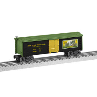 Lionel 2228380 John Deere Reefer