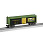 Lionel 2228380 John Deere Reefer