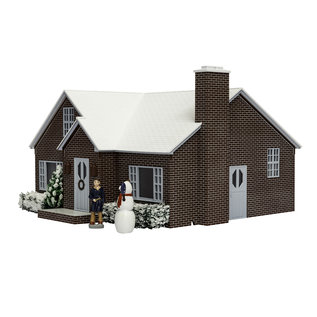 Lionel 85410 The Polar Express Hero Boy's House