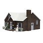 Lionel 85410 The Polar Express Hero Boy's House