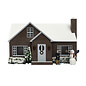 Lionel 85410 The Polar Express Hero Boy's House