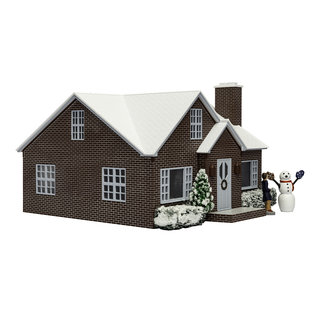 Lionel 85410 The Polar Express Hero Boy's House