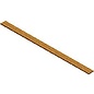 Midwest 3013 "HO" Cork Roadbed, 1 Section