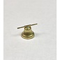 MTH 390-66 Brass Bell- NO Bracket